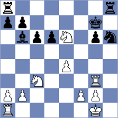 Huebner - Anderberg (Leipzig, 1998)
