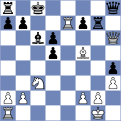 Kong - Jovanovic (Australia, 1999)