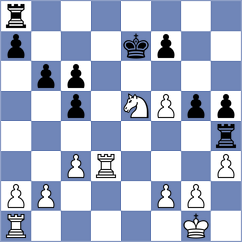 Yang Kaiqi - Leitao (chess.com INT, 2025)