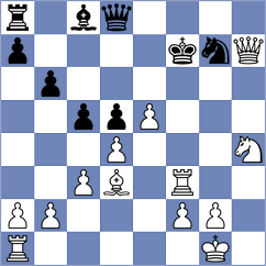 Titus - Morgan (Lichess.org INT, 2020)