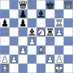 Aslanov - Musalov (chess.com INT, 2024)
