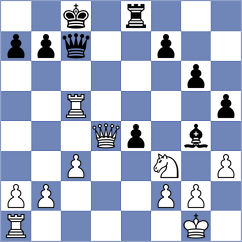 Heinze - Urvalov (Bad Zwesten, 1997)