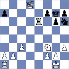 Schweitzer - Stankowski (Metz, 2006)