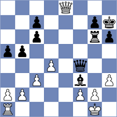 Linderman - Hwang (Parsippany, 2000)