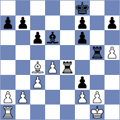 Gandhi - Mayaud (chess.com INT, 2024)