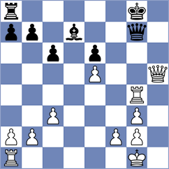 Villagomez Martinez - Vargas Sotelo (Chess.com INT, 2020)