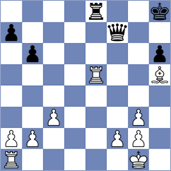 Askarov - Lehtosaari (chess.com INT, 2024)