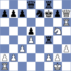 Margraf - Klemm (Germany, 1993)