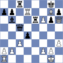 Gutierrez Herrera - Marquez Rueda (Bucaramanga, 2013)