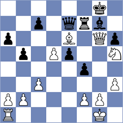 Ferreira - Caku (chess.com INT, 2025)
