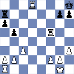 Kuhn - Peschard (Europe Echecs INT, 2020)