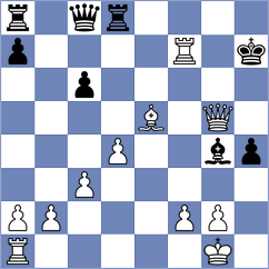 Rombalskiy - Murzakanov (St Petersburg RUS, 2023)