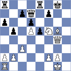 Gonzalez Zamora - Ayala Trujillo (Tenerife, 2001)