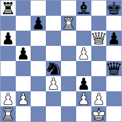 Zhuang - Estrada Nieto (chess.com INT, 2025)