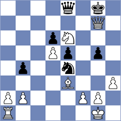 Wessels - Kettler (Lingen, 1996)