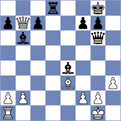 Sava - Estrada Nieto (Chess.com INT, 2021)