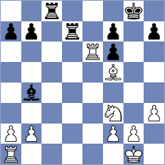 Hong - Skatchkov (chess.com INT, 2023)