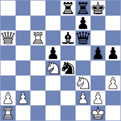 Krivobokov - Salahutdinov (Tula, 2007)