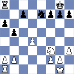 Perea - Takeda (Florianopolis, 1995)