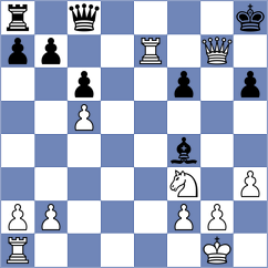 McGladdery - Salomon (Gibraltar, 2009)