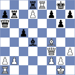 Slade - Nastore (Chess.com INT, 2020)