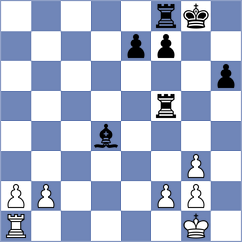 Clarke - Golubev (chess.com INT, 2024)