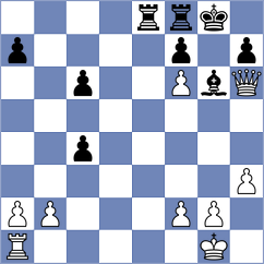 Nguyen - Ankit Ray (chess.com INT, 2025)