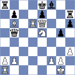 Trincado - Lida Garcia (Mar del Plata, 1988)