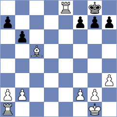 Tandon - Kriel (Lichess.org INT, 2020)