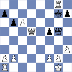 Sarmiento Robles - Raghoebier (Mar del Plata, 2013)