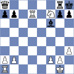 Cherry - Alvarez (FIDE Online Arena INT, 2024)