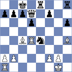 Hatem Elbassiouny - Reem (Lichess.org INT, 2021)