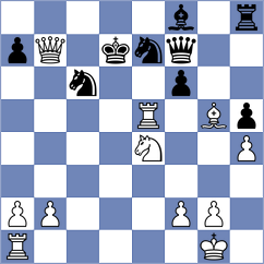 Movahed - Lamaze (chess.com INT, 2023)