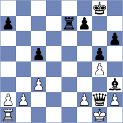 Taqwa - Loganathan (Chess.com INT, 2020)