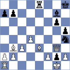 Kejna - Belmonte (chess.com INT, 2024)