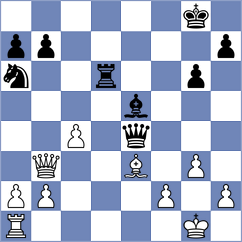 Stangeland - Mathiassen (Norway, 1992)