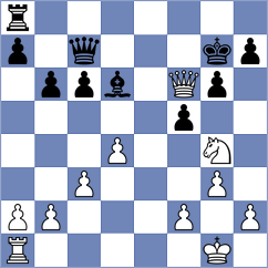 Ugorets - Lang (Neumuenster, 1999)