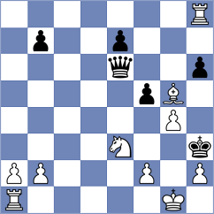 Maleev - Bochkov (Dagomys, 2009)