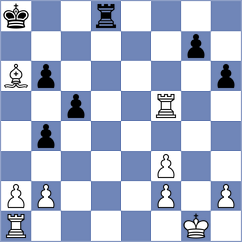 Holt - Sliwicka (chess.com INT, 2025)