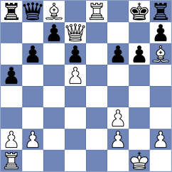 Bacher - Ihle (Playchess.com INT, 2020)