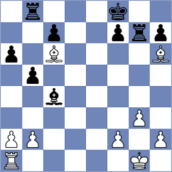 Neverov - Rohrer (Budapest HUN, 2024)