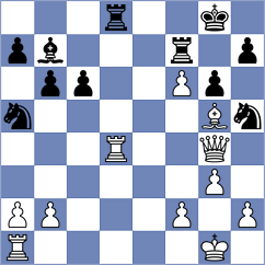 Rietze - Mazzilli (chess.com INT, 2024)