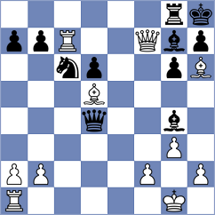 Gatineau - Argandona Riveiro (chess.com INT, 2025)