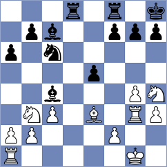 Alves Campelo - Novak (chess.com INT, 2025)
