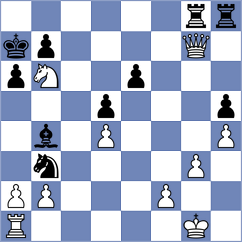 Rishi - Moradiabadi (New York USA, 2024)