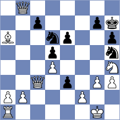 Advait - Bustos Salinas (Melbourne AUS, 2021)