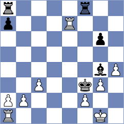 Thornton - Elzurgani (Chess.com INT, 2021)