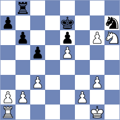 Fredericia - McCluskey (Farum, 1993)