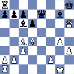 Xu - Feryn (Europe Echecs INT, 2021)