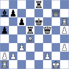 Sammed Jaykumar - Sperat Czar (Sitges ESP, 2022)